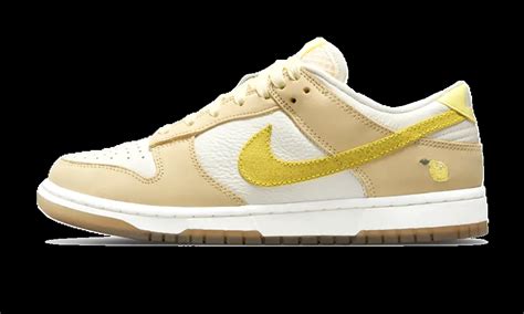 nike dunk lemonade|dunk low lemonade.